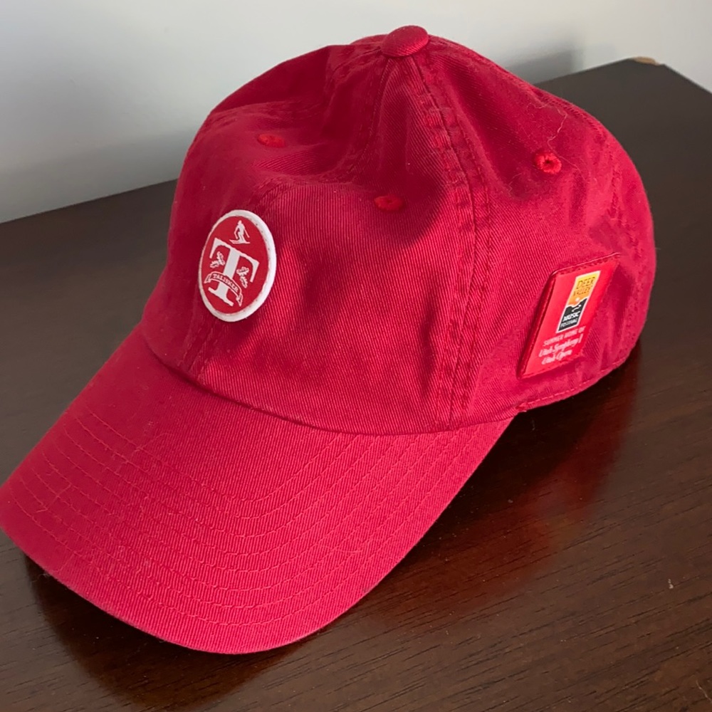 NEW - Talisker Golf Club Cap